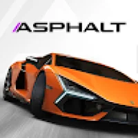 Asphalt 9: Legends
