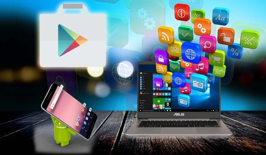 Android Apps & APK Downloads: Fast Access Across Mobile and PC